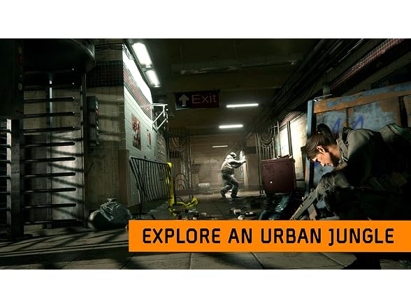 Ubisoft Tom Clancy's the Division Gold