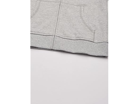 Nautica Girls Fleece Hoodie (M)