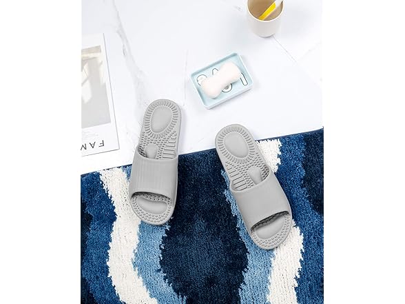 GuanZo Shower Sandal Slippers