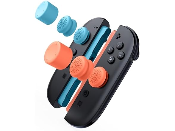 Mumba Nintendo Switch 2 Thumb Grips