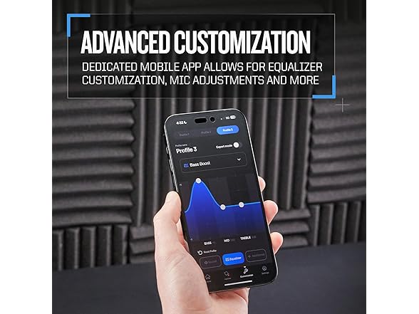 RIG 600 PRO HS Dual Wireless Multiplatform Gaming Headset