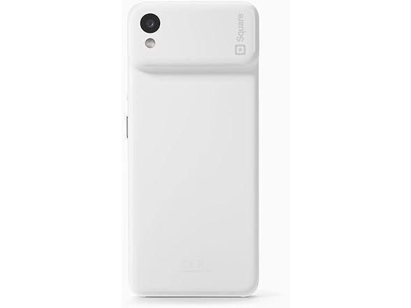 (NEW) Square Handheld