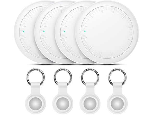 LocGuaxrd Tracker Tags for Android