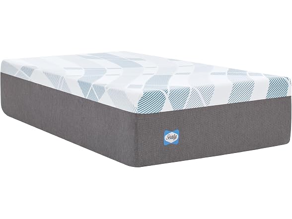 Sealy Dreamlife 14" Hybrid Cal King