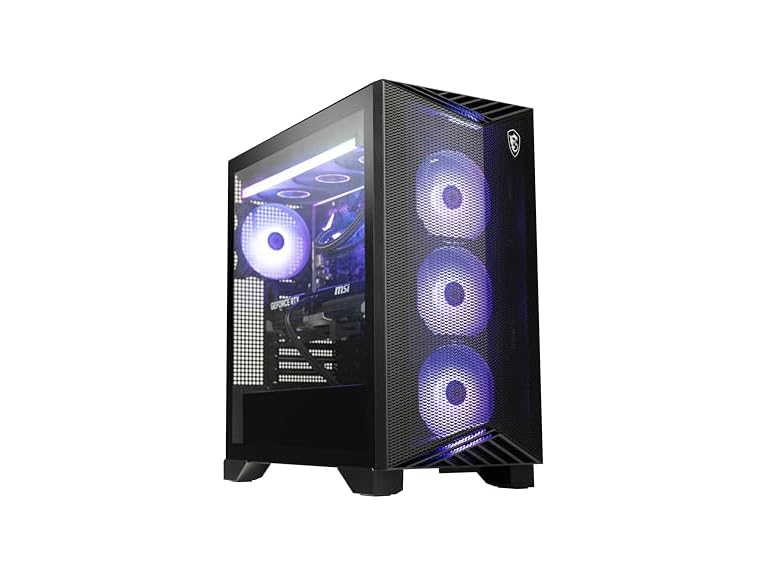 MSI Aegis ZS2 C9NVP-1448US - Gallery 2