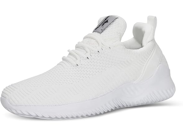Flysocks Mens Walking Shoes Casual 8.5
