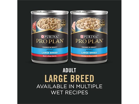 Chicken Rice Dog Food 34lb