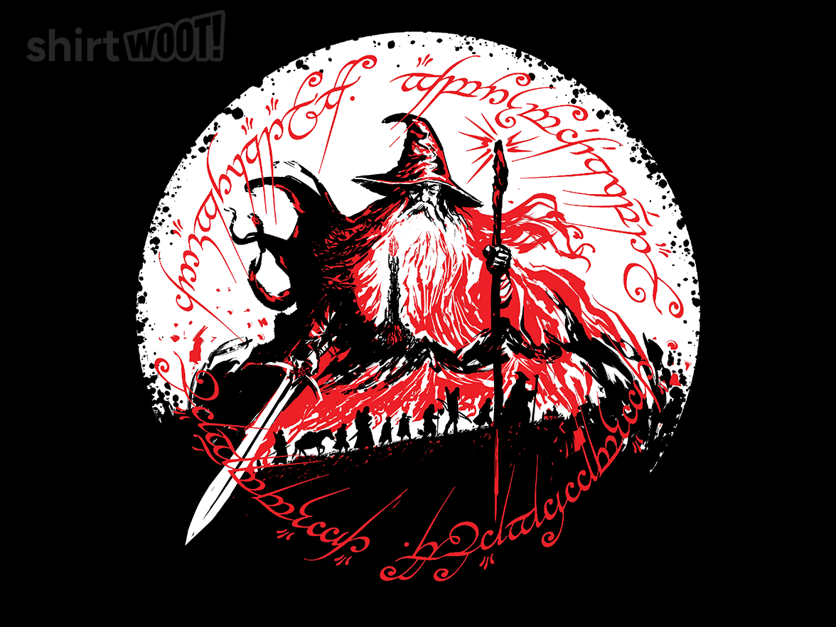 The Long Way of the Fellowship - Gallery 9