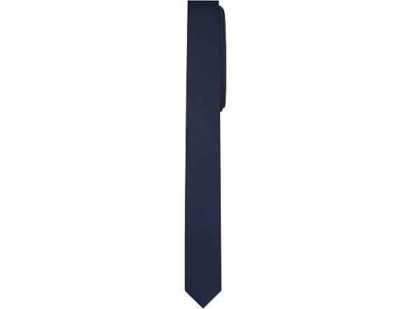 Jacob Alexander Men (OS) Ultra Skinny 1.5" Necktie