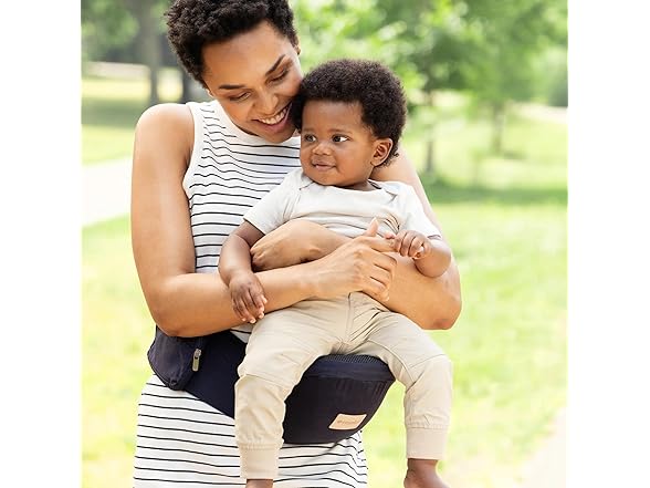 Regalo Award-Winning Baby Hip Seat Carrier