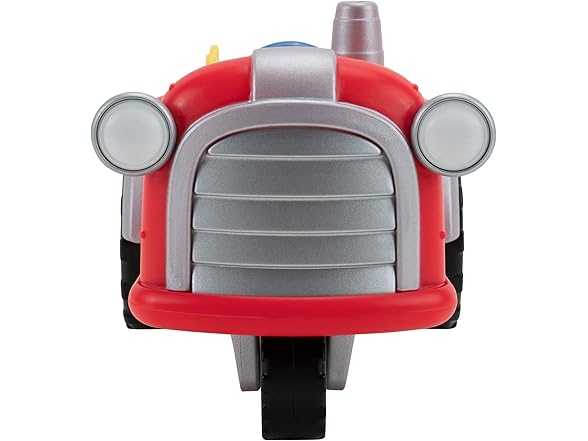 CoComelon Official Musical Tractor w/Sounds