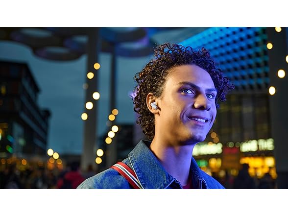 Philips T2000 True Wireless Bluetooth Earbuds
