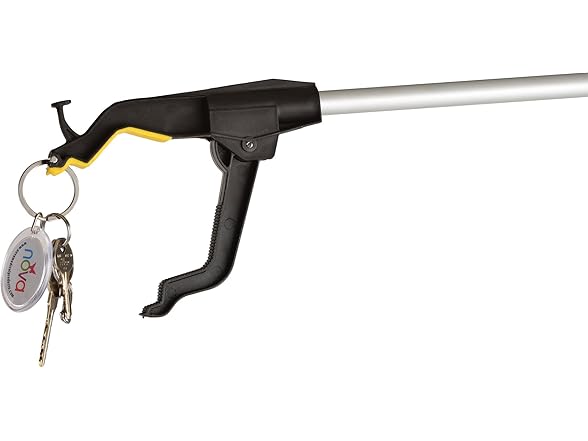 Nova Joy Reacher Grabber Tool 32"