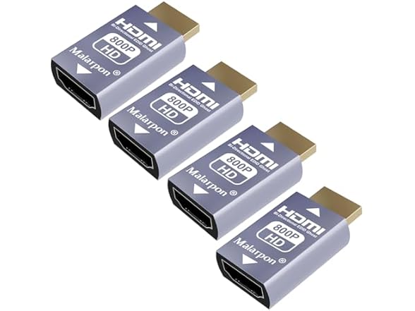 HDMI EDID 800-4P