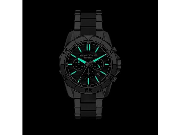 Armani Exchange AX Men's Watch (AX1973)