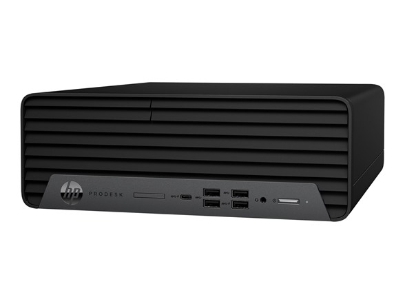 HP ProDesk 600 G6 SFF Desktop i7-10700