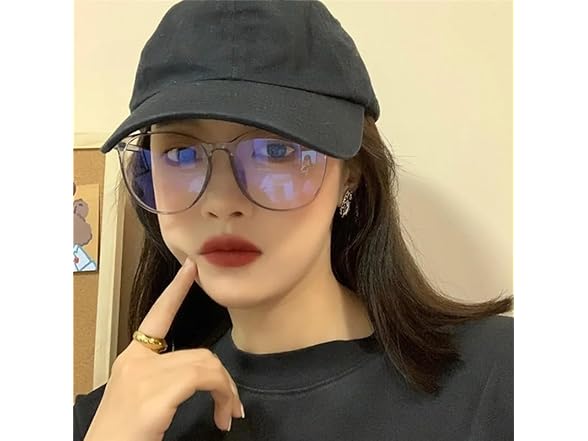 Goggle Ultra Blue Light Frame