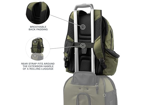 Travelpro Bold Softside 2-Piece Set