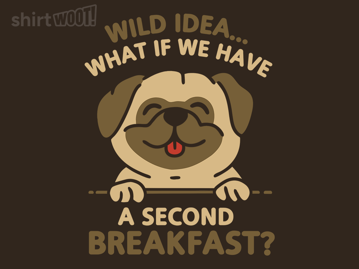 A Second Breakfast - Gallery 4