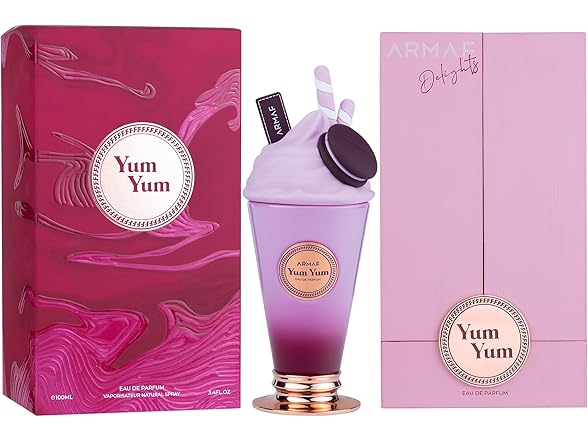 Armaf Delights Yum Yum EDP