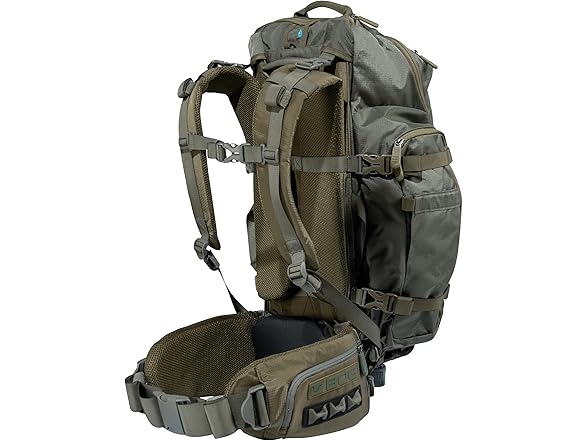 BOG Helix 3500 Hunting Backpack