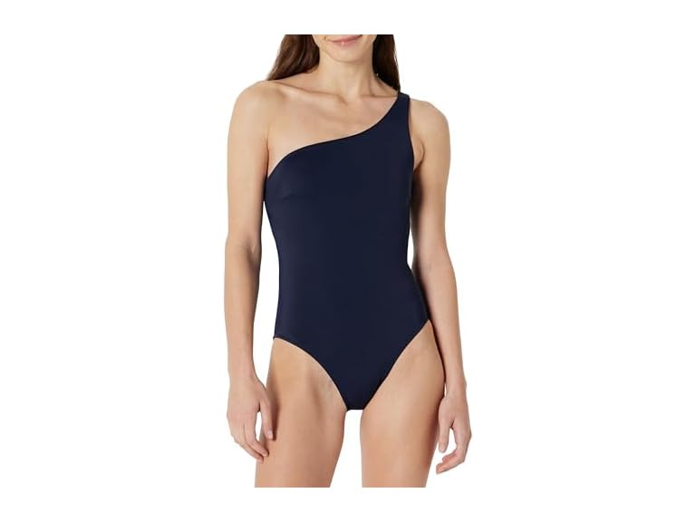 Amazon Essentials Women (M) Swimsuit Brown - Gallery 30
