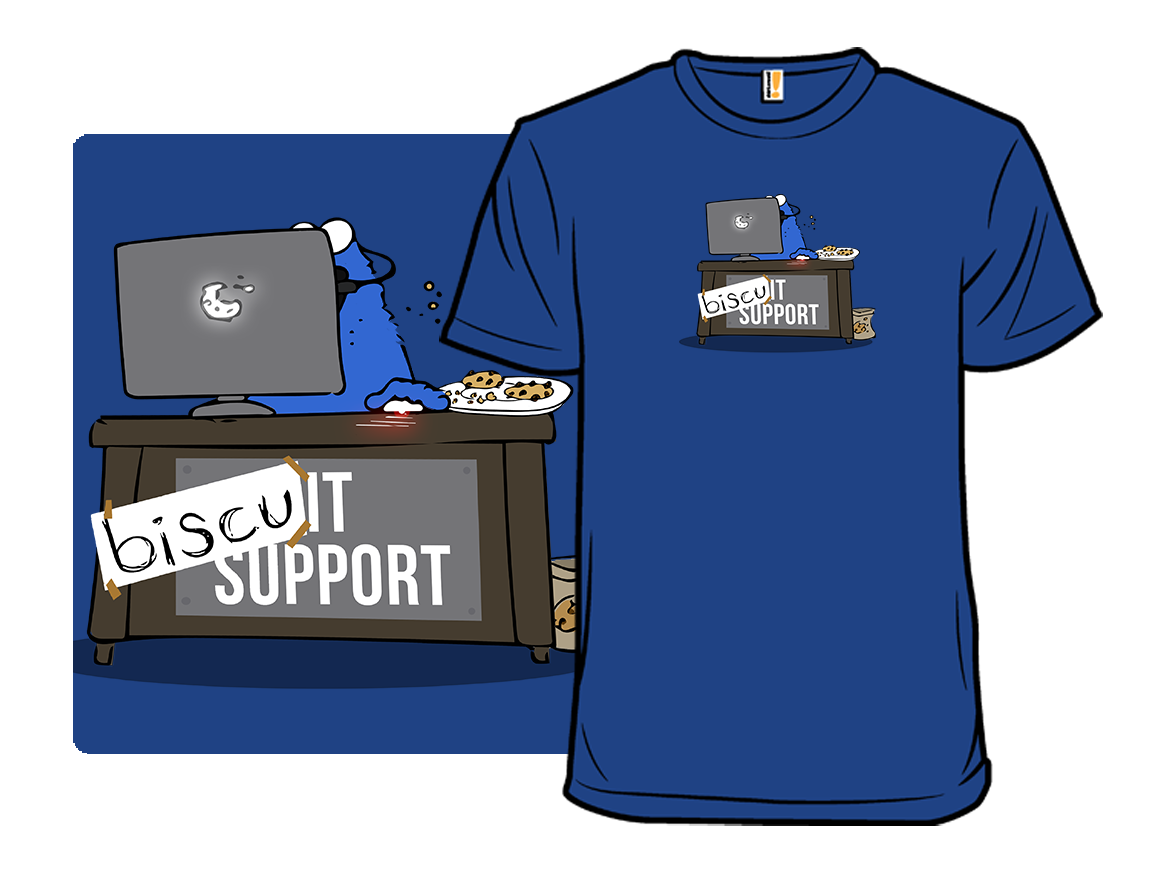 BiscuIT Support - Gallery 3