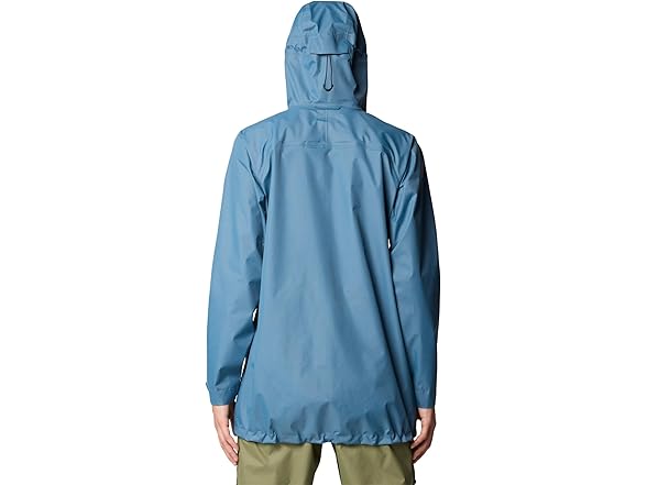 Mountain Hardwear Womens Threshold Parka