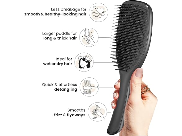 Tangle Teezer Large Ultimate Detangler