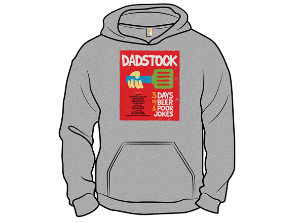 Dadstock
