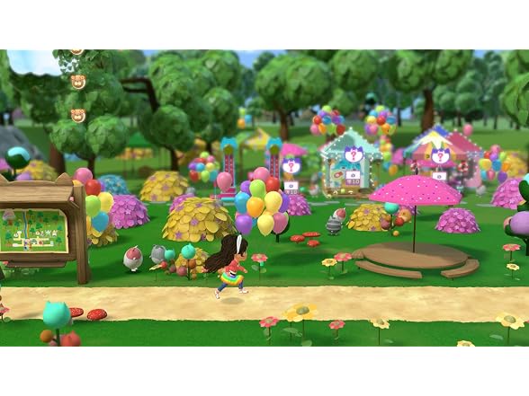 DreamWorks Gabby's Dollhouse: Ready to Party