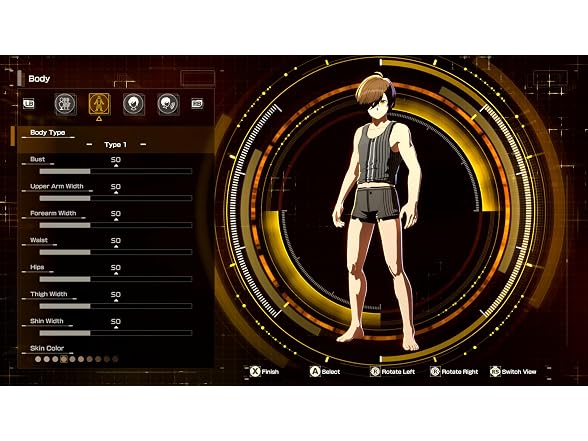 SWORD ART ONLINE: Echoes of Aincrad
