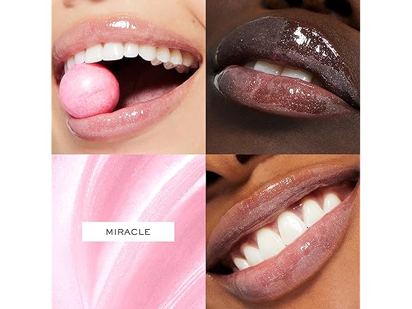 Lancome Juicy Tubes Shine Lip Gloss