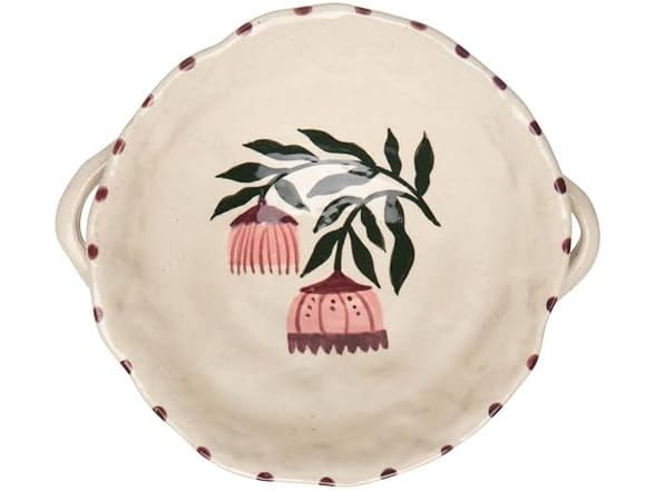 Danica Studio Venus Footed Bowl
