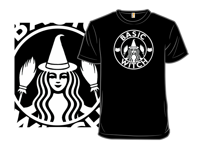 Basic Witch - Gallery 3