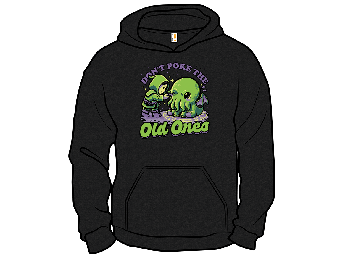 Cthulhu Joke Ritual - Gallery 12