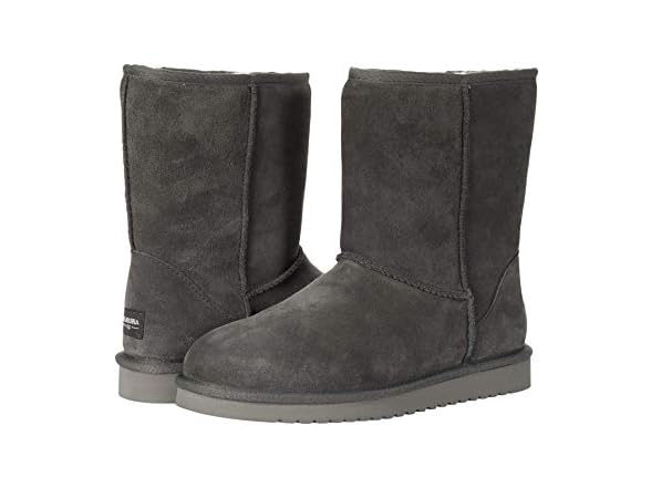 Stone Grey
