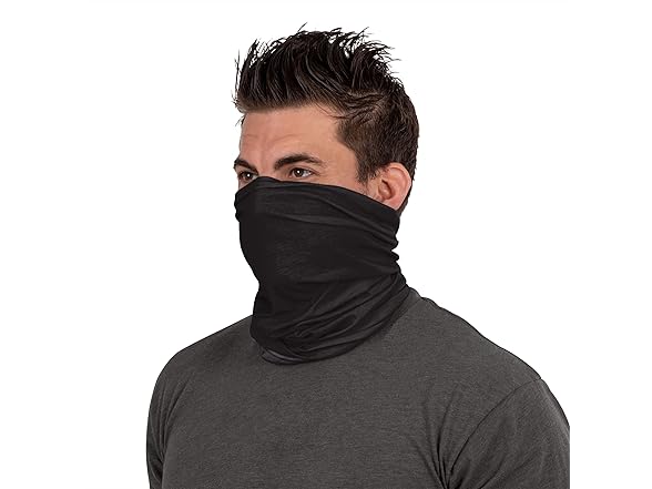 Cincy Bearcats Logo Gaiter
