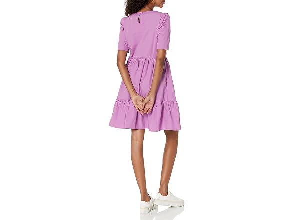 Levi's Women Marcella Trapeze Dress