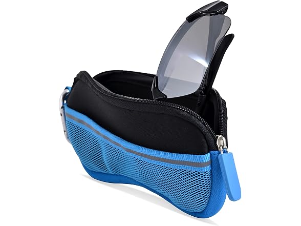 Eye Squared Boys Sunglasses with Case