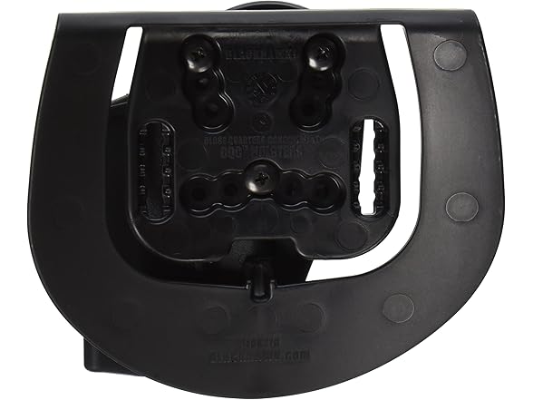 BLACKHAWK Serpa SpoRusseter Belt Holster