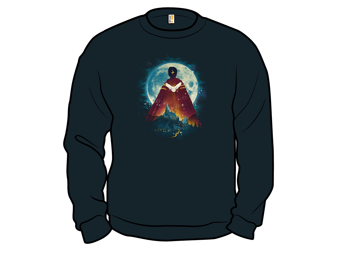 I Believe in Magic - Gallery 11