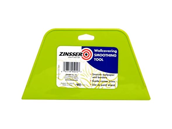 Rust-Oleum 95012 Flexible Smoothing Tool