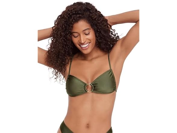 Shine Bright Olive