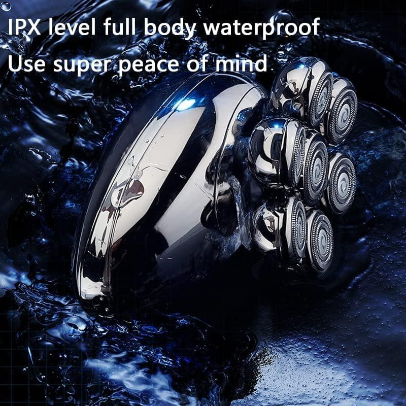 VUKO Electric Men's Shaver - Gallery 13