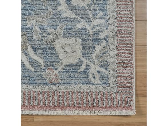 Gertmenian Botanica Runner Ramboz Blue