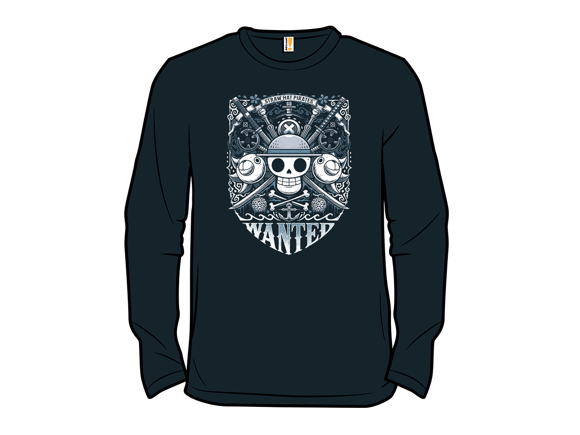 Wanted Pirates - Gallery 13