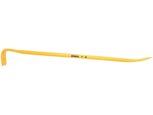 Dewalt 36 In. Wrecking Bar