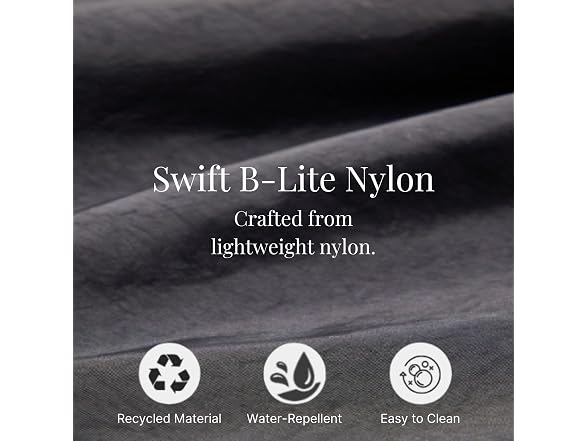 Baggallini Swift Belt Bag Sling