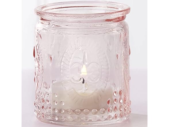 Kate Aspen Tea Light Holder 